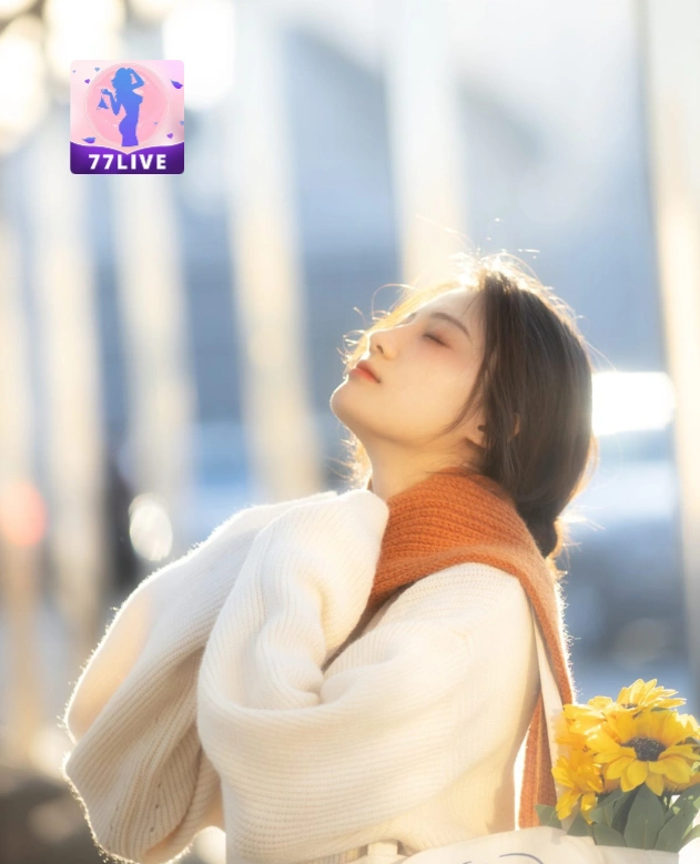 Elsa Dewi Maharani 77LIVE