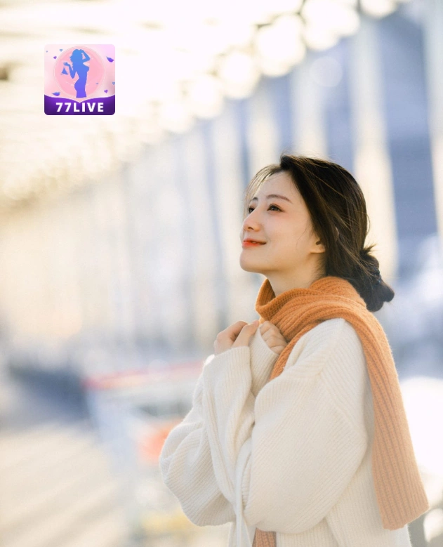 Elsa Dewi Maharani 77LIVE