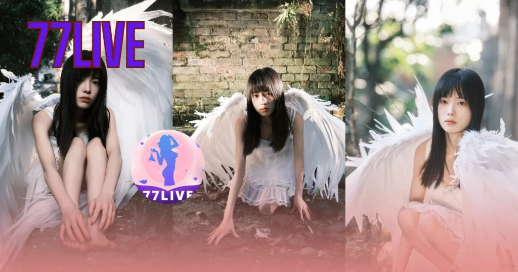 Elsa Maharani 77LIVE