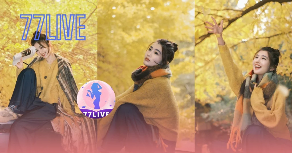 Elsa Ramadhani 77LIVE