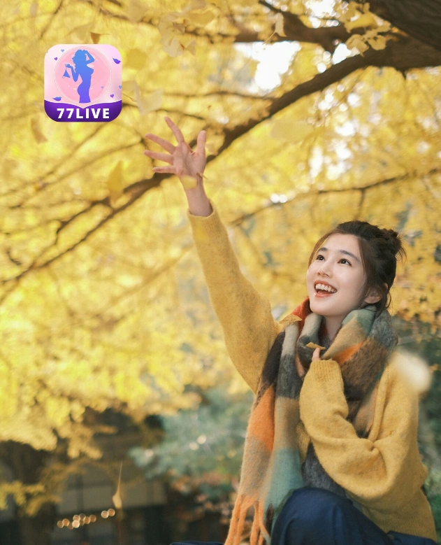 Elsa Ramadhani 77LIVE