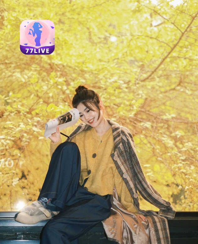 Elsa Ramadhani 77LIVE