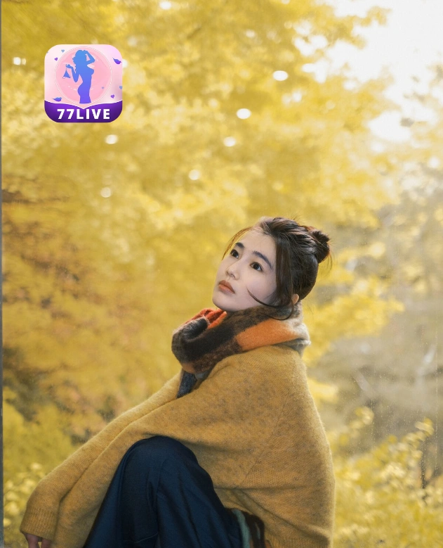 Elsa Ramadhani 77LIVE