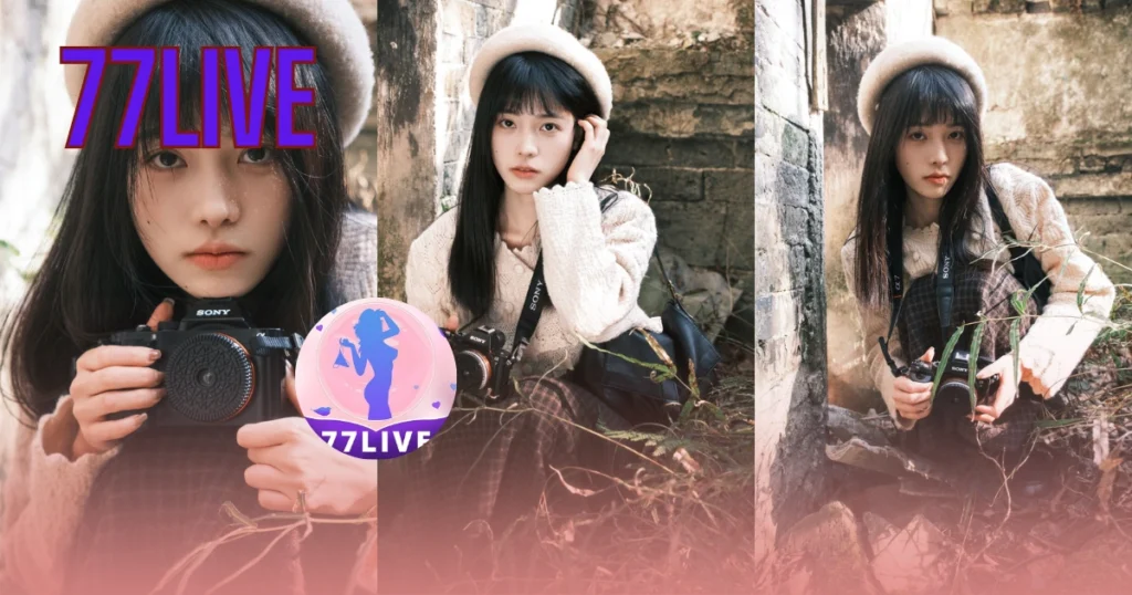 Elviri Kartika 77LIVE