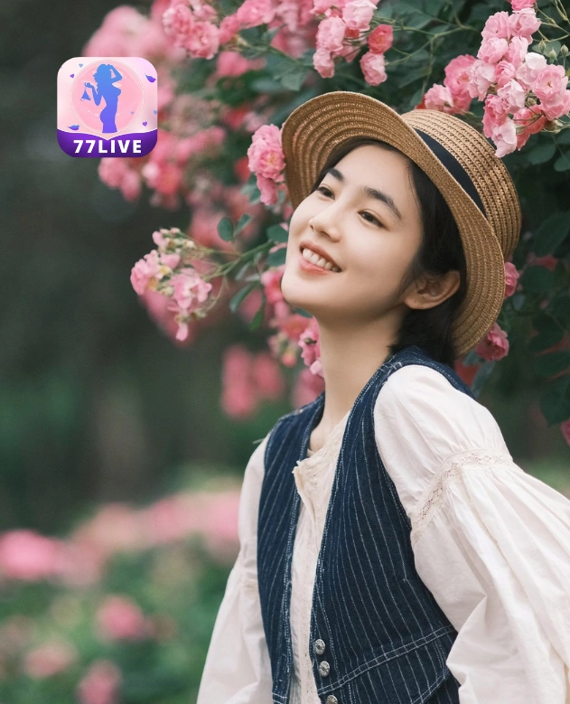 Erika Puspita 77LIVE