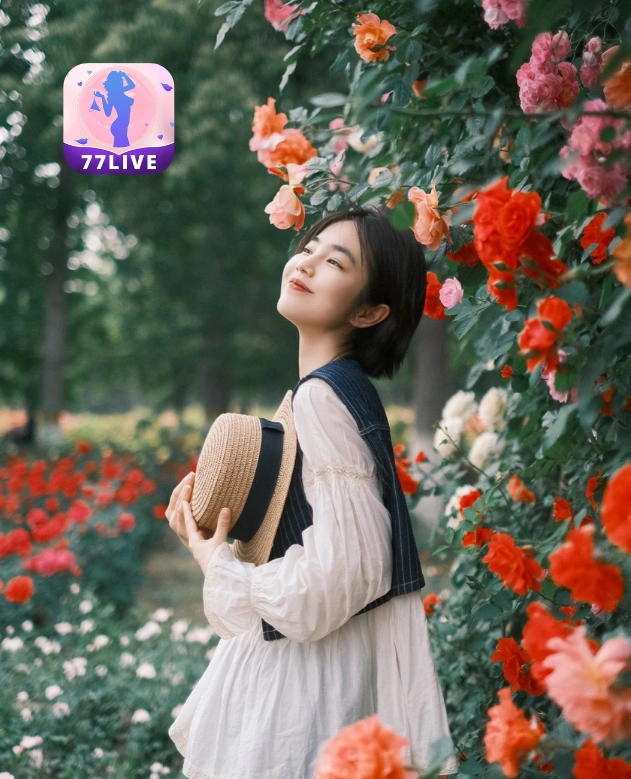 Erika Puspita 77LIVE