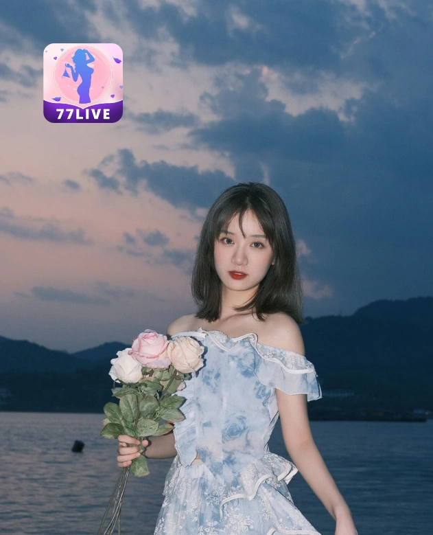 Fadhila Maharani 77LIVE