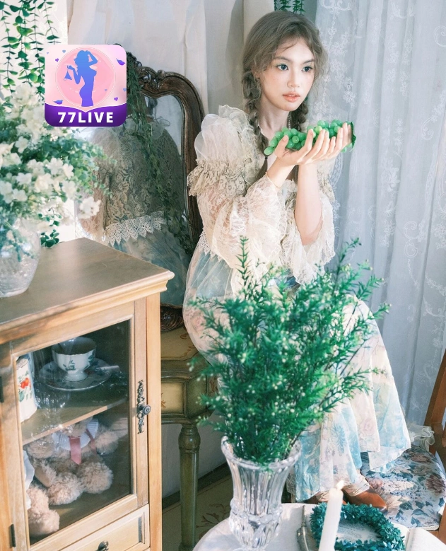 Fadhili Prameswari 77LIVE