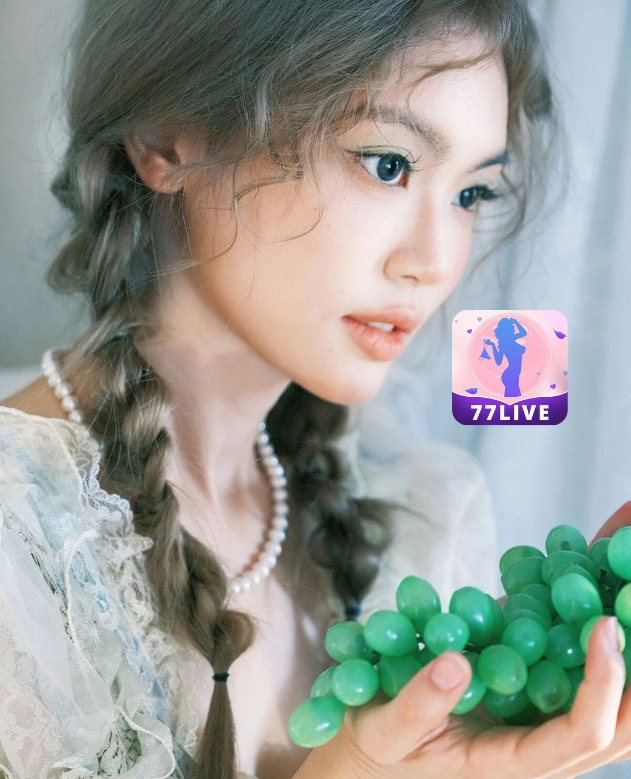 Fadhili Prameswari 77LIVE