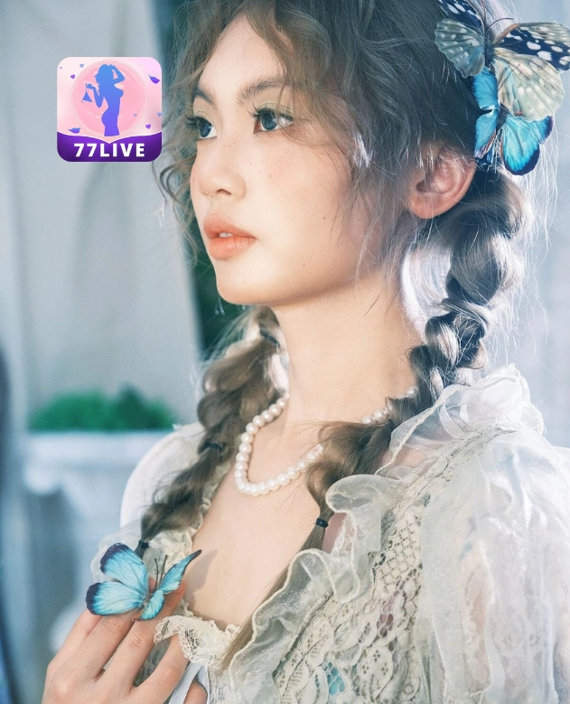 Fadhili Prameswari 77LIVE