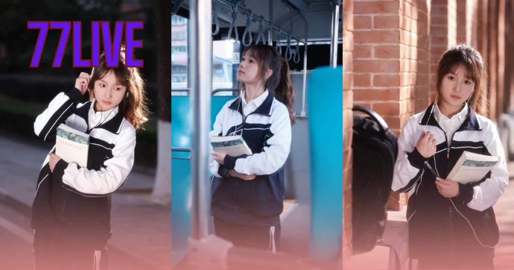 Fain Ramadhani 77LIVE