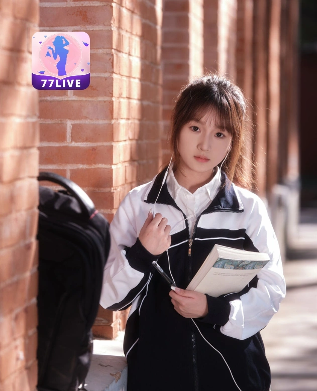 Fain Ramadhani 77LIVE