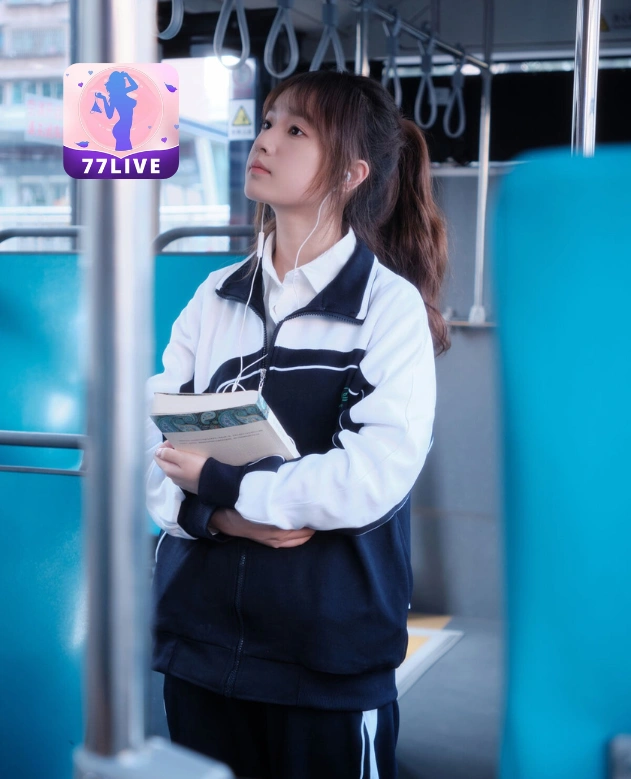 Fain Ramadhani 77LIVE