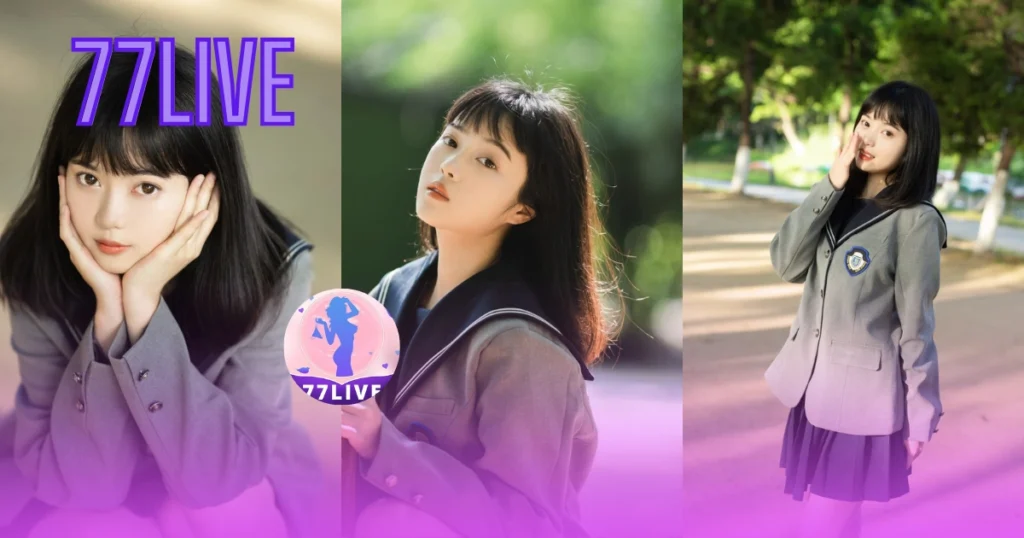 Farah Larasati Putri 77LIVE