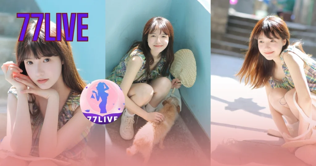 Farida Ramadhani 77LIVE