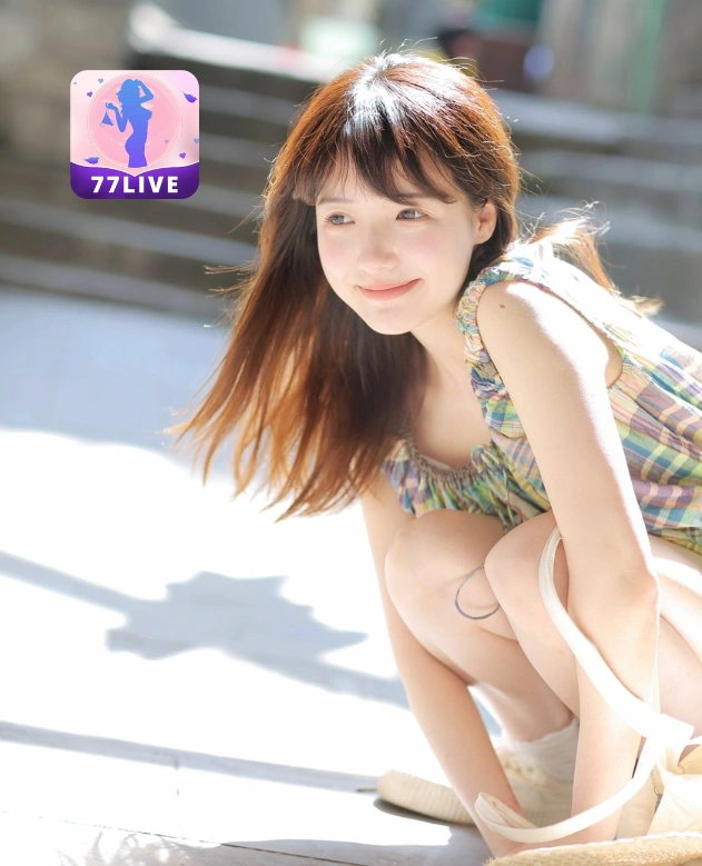 Farida Ramadhani 77LIVE