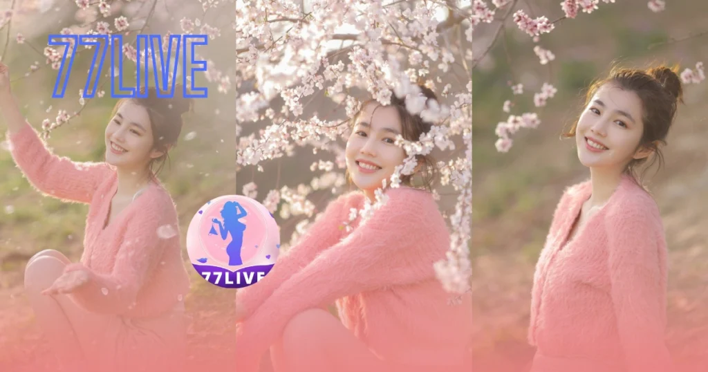 Fatin Azzahra 77LIVE