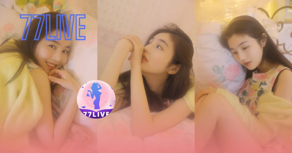 Felicia Widya 77LIVE