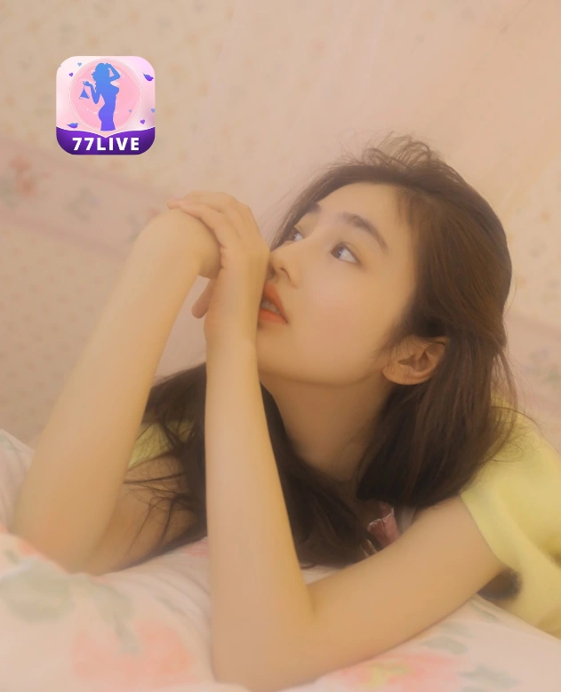 Felicia Widya 77LIVE