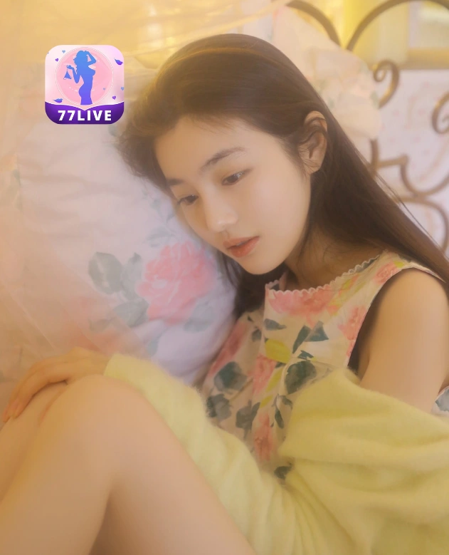 Felicia Widya 77LIVE