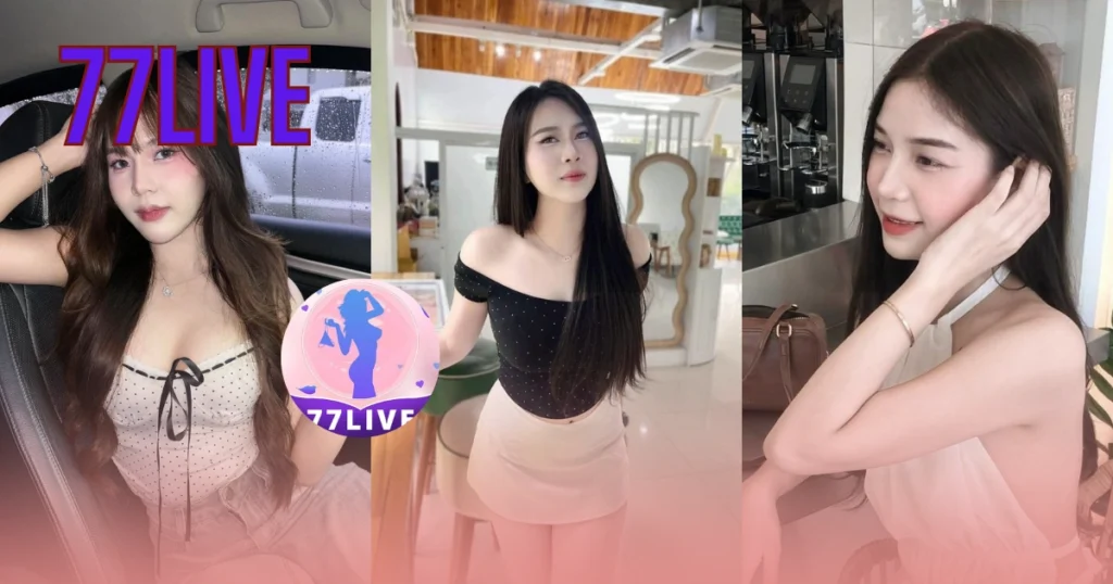 Flora Maharanj 77LIVE