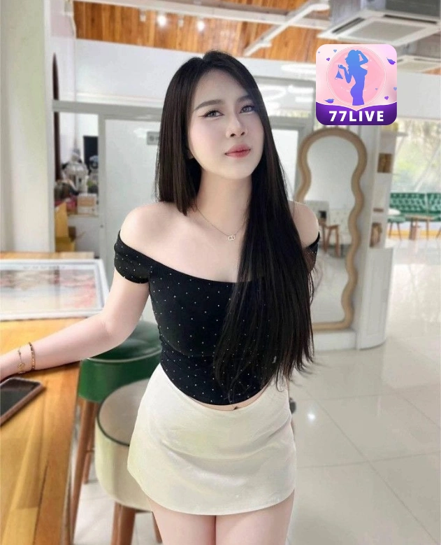 Flora Maharanj 77LIVE