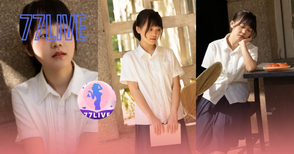 Fransiska Larasati 77LIVE