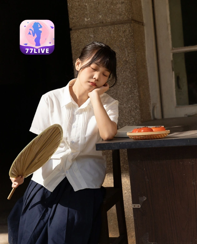 Fransiska Larasati 77LIVE