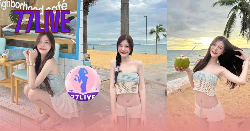 Franziska Kartika 77LIVE