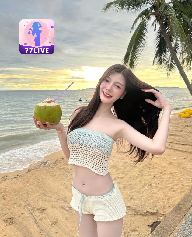 Franziska Kartika 77LIVE