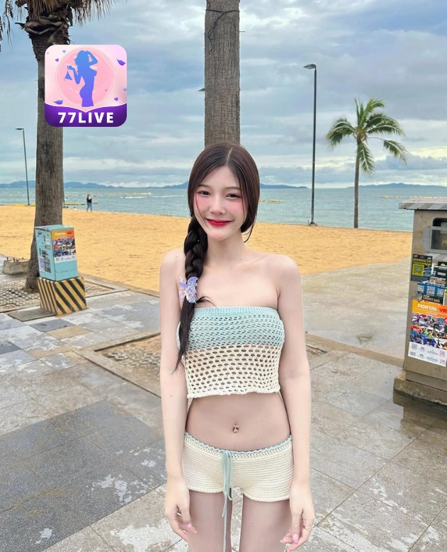 Franziska Kartika 77LIVE