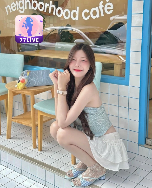 Franziska Kartika 77LIVE