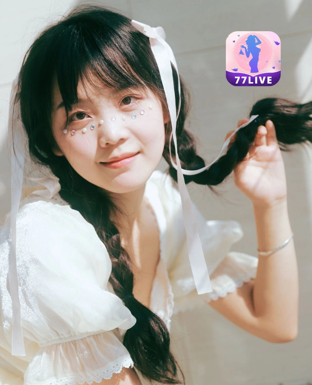 Gita Maharani 77LIVE