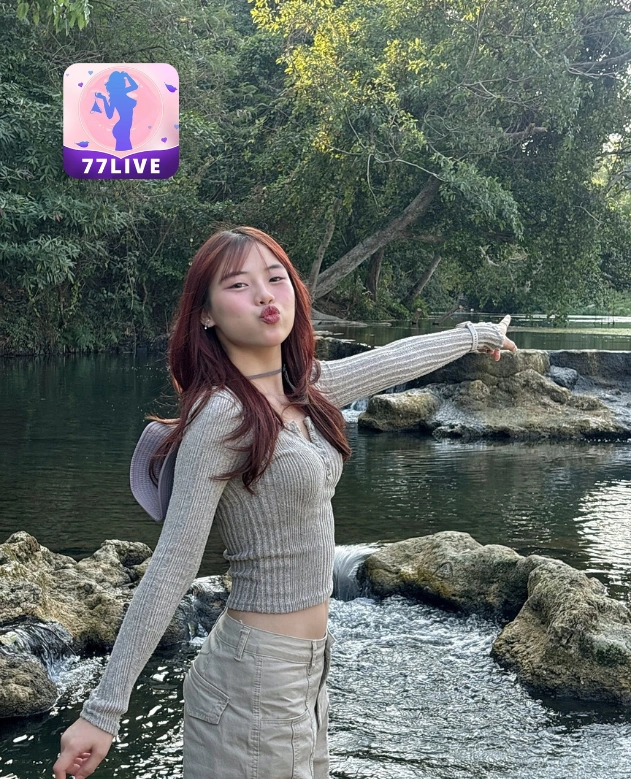 Gita Maharani 77LIVE