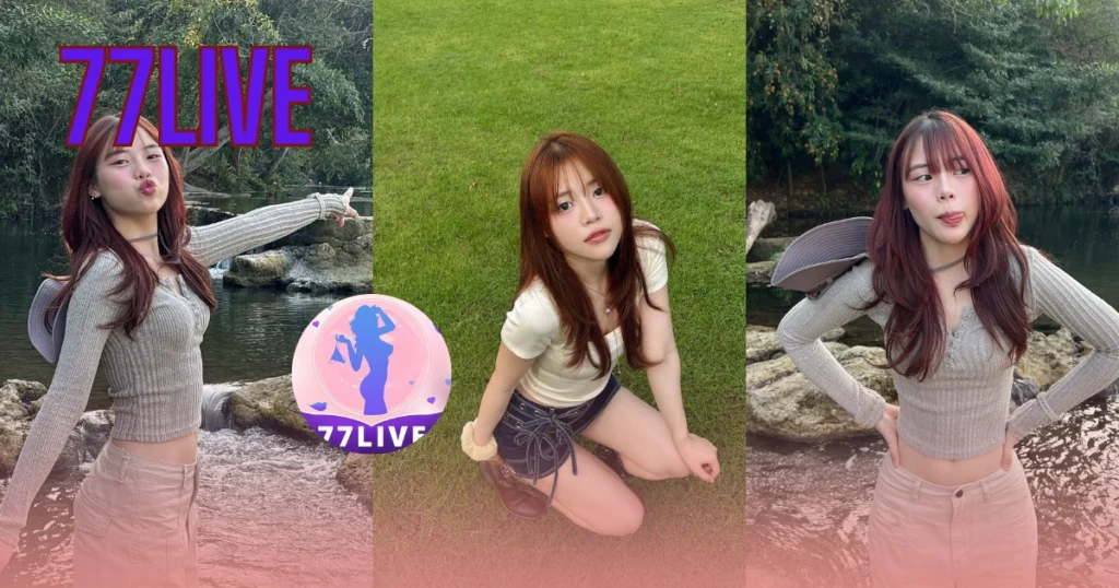 Gita Maharani 77LIVE