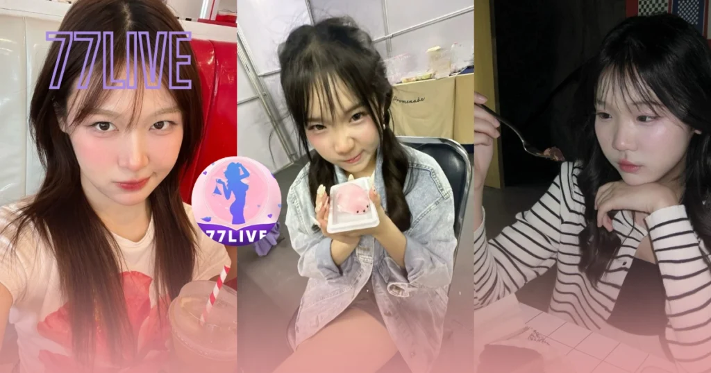 Giti Prameswari 77LIVE