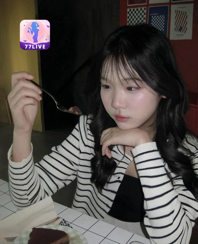 Giti Prameswari 77LIVE