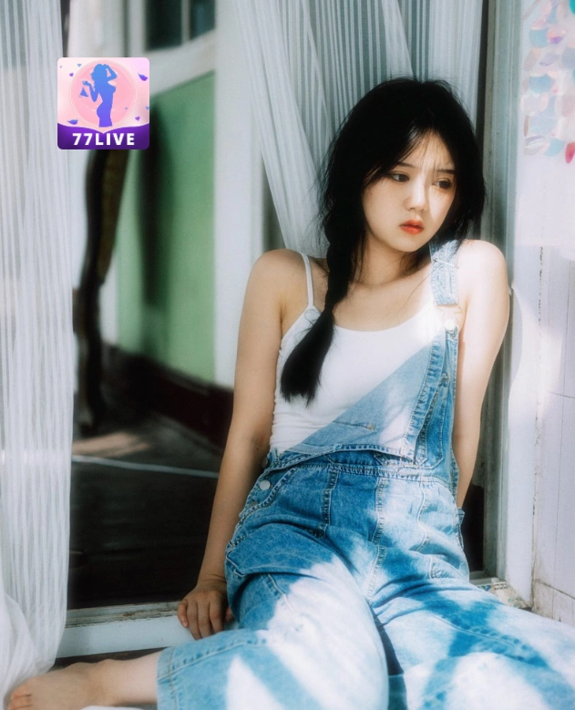 Hana Dewi Maharani 77LIVE