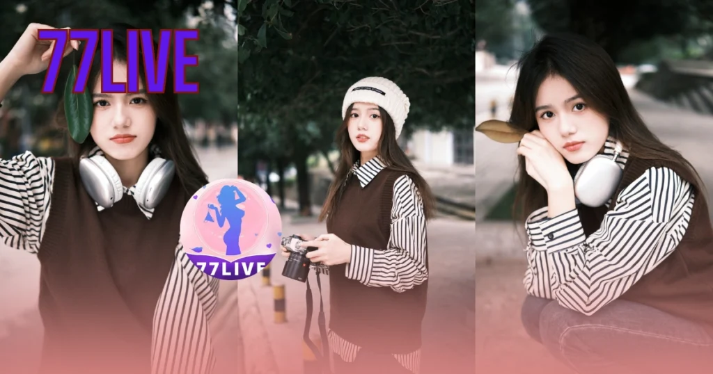 Hana Ramadhani 77LIVE