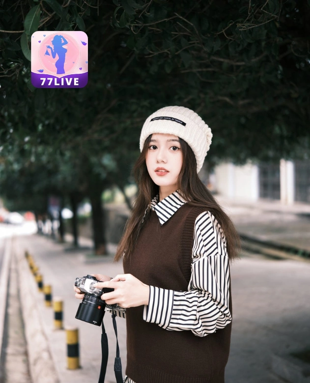 Hana Ramadhani 77LIVE