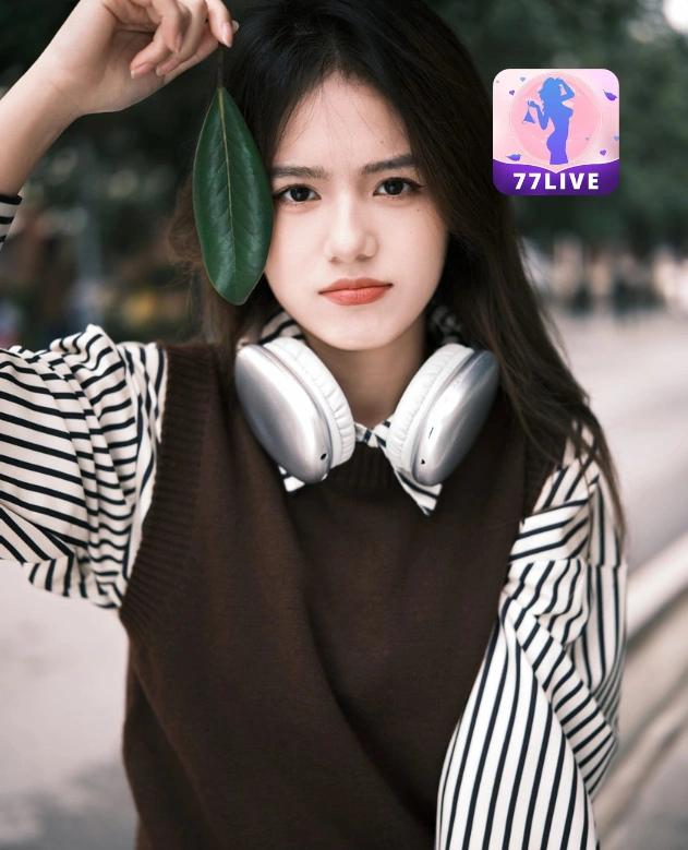 Hana Ramadhani 77LIVE