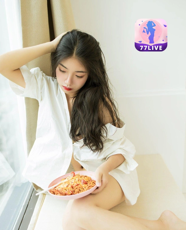 Hani Pratiwi 77LIVE