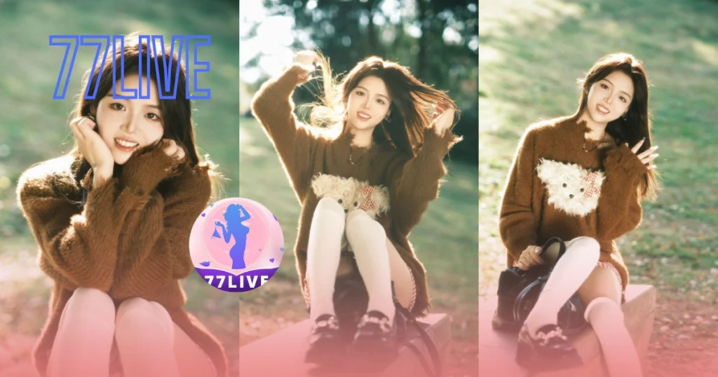 Hilda Ayuningtyas 77LIVE