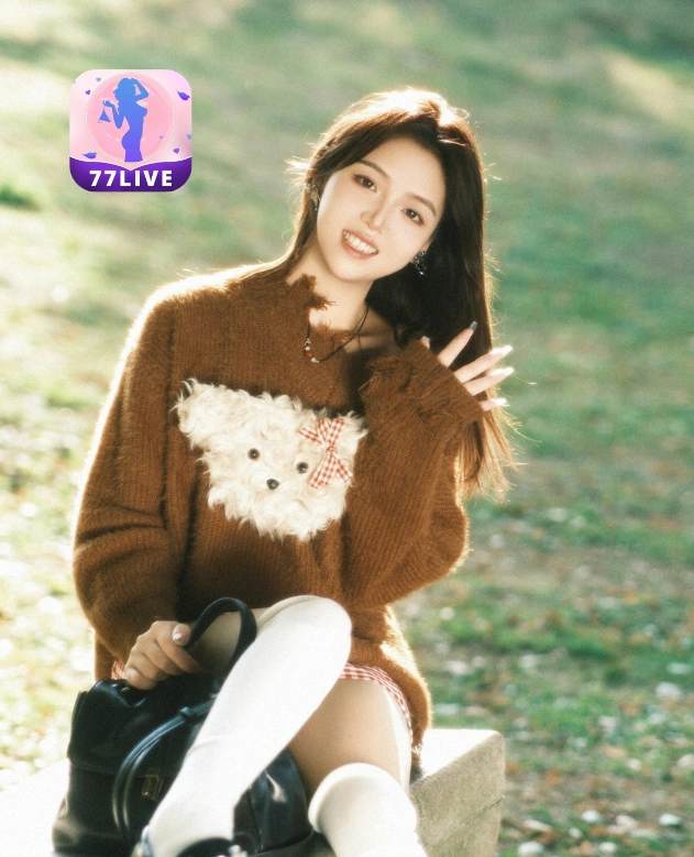 Hilda Ayuningtyas 77LIVE