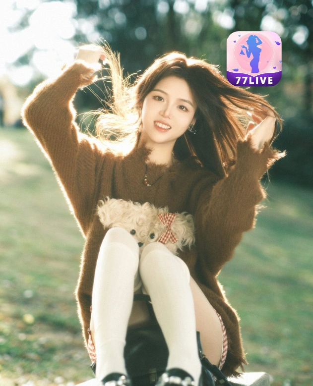 Hilda Ayuningtyas 77LIVE