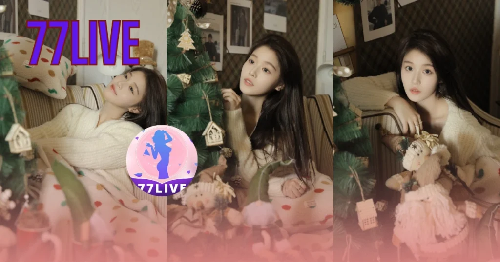 Hilda Lestari 77LIVE