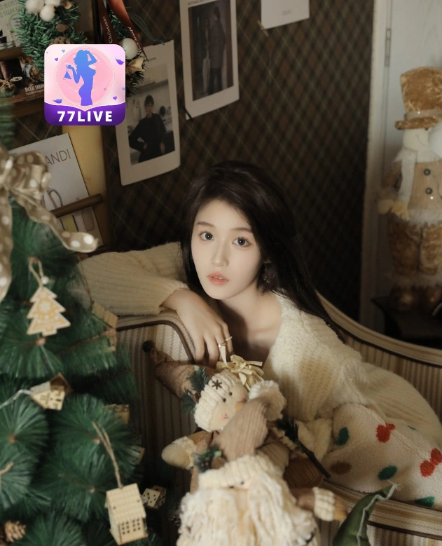 Hilda Lestari 77LIVE