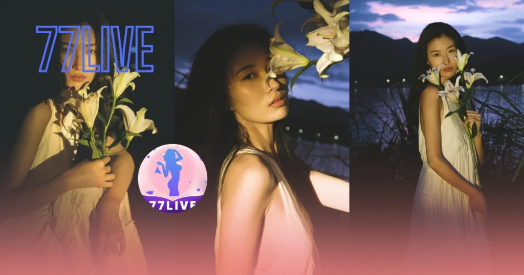 Icha Ramadhani 77LIVE