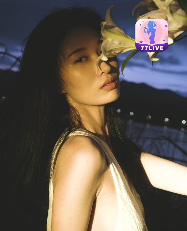 Icha Ramadhani 77LIVE