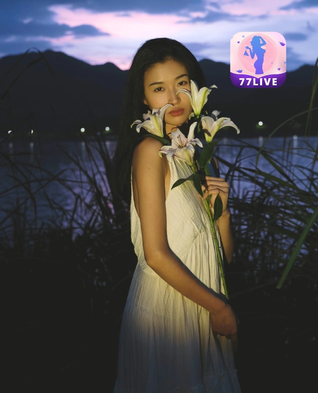 Icha Ramadhani 77LIVE